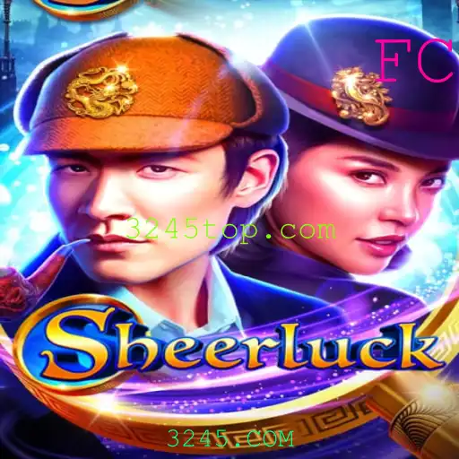 Descubra o Enigma: Sheerluck e o Fascínio de 3245.COM