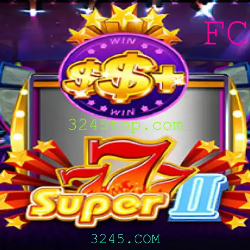 Descobrindo o Fascinante Mundo do Jogo Super777II com 3245.COM