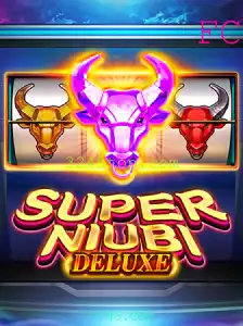 Explorando o Fascinante Mundo de SuperNiubiDeluxe: A Nova Sensação dos Jogos Digitais