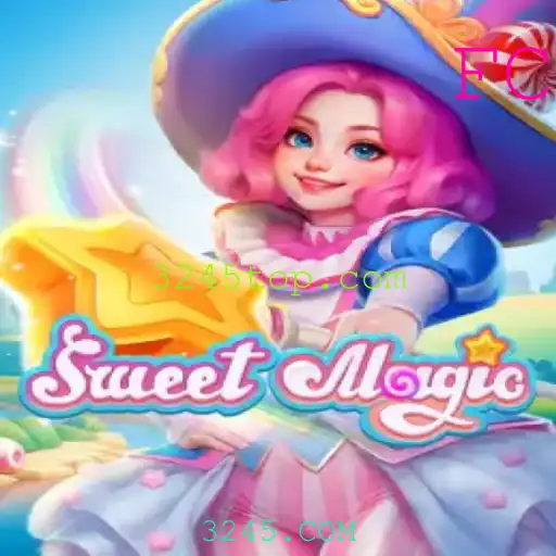 Descubra o Mundo Encantado de SweetMagic: Um Jogo de Aventura e Estratégia