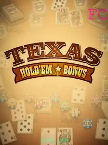 Explorando o Fascinante Mundo do Texas Hold'em Bonus: Um Guia Completo
