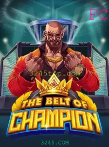 Descubra o Mundo de Emoções com TheBeltOfChampion