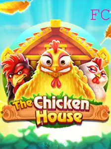 TheChickenHouse: A Fascinante Jornada de Jogo