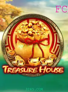 Descubra TreasureHouse: O Jogo de Estratégia e Aventura do Momento