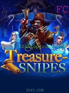 TreasureSnipes: O Guia Definitivo para Descobrir Tesouros em Um Mundo de Aventura