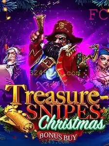 Explorando o Mundo de TreasuresnipesChristmas: Uma Jornada Natalina