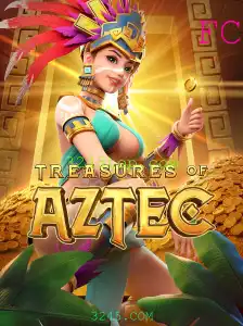 Descobrindo o Fascinante Mundo de Treasures of Aztec