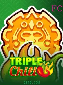 Descrição e Regras do Jogo TripleChili