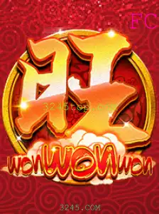 WonWonWon: Desvendando o Jogo Inovador da 3245.COM
