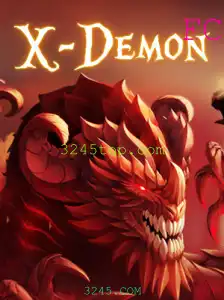 XDemon: Uma Jornada Interativa no Mundo dos Demônios